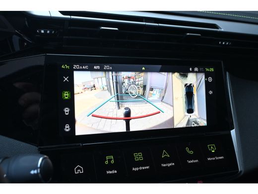 Peugeot 408 1.2 GT Hybrid 145 Demo-Deal! | Afn. Trekhaak | Schuif-/Kanteldak | Navigatie | Achteruitrijcamera... ActivLease financial lease