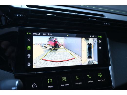 Peugeot 408 1.2 GT Hybrid 145 Demo-Deal! | Afn. Trekhaak | Schuif-/Kanteldak | Navigatie | Achteruitrijcamera... ActivLease financial lease