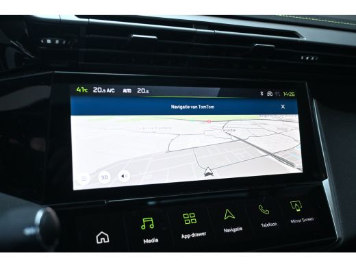 Peugeot 408 1.2 GT Hybrid 145 Demo-Deal! | Afn. Trekhaak | Schuif-/Kanteldak | Navigatie | Achteruitrijcamera... ActivLease financial lease