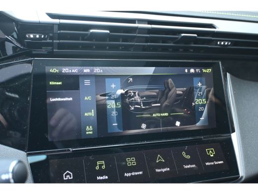 Peugeot 408 1.2 GT Hybrid 145 Demo-Deal! | Afn. Trekhaak | Schuif-/Kanteldak | Navigatie | Achteruitrijcamera... ActivLease financial lease