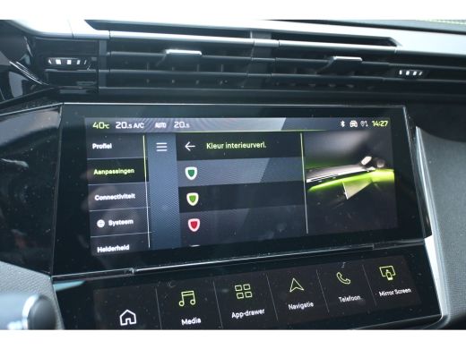 Peugeot 408 1.2 GT Hybrid 145 Demo-Deal! | Afn. Trekhaak | Schuif-/Kanteldak | Navigatie | Achteruitrijcamera... ActivLease financial lease
