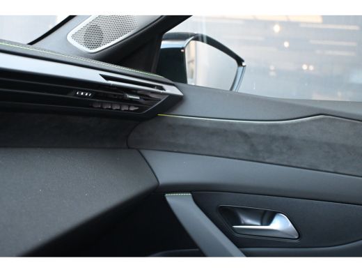 Peugeot 408 1.2 GT Hybrid 145 Demo-Deal! | Afn. Trekhaak | Schuif-/Kanteldak | Navigatie | Achteruitrijcamera... ActivLease financial lease