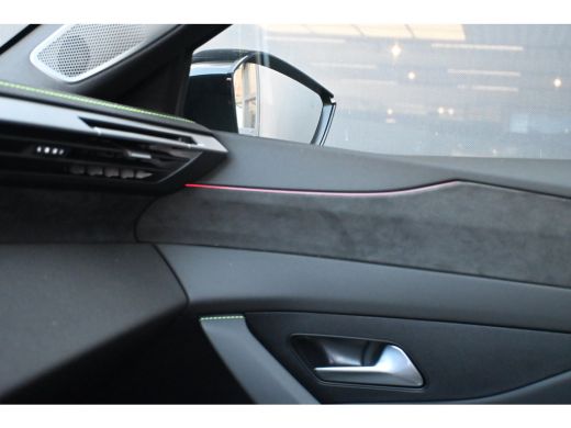 Peugeot 408 1.2 GT Hybrid 145 Demo-Deal! | Afn. Trekhaak | Schuif-/Kanteldak | Navigatie | Achteruitrijcamera... ActivLease financial lease