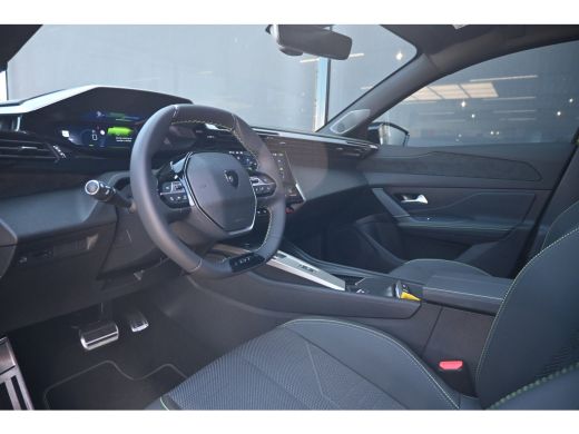 Peugeot 408 1.2 GT Hybrid 145 Demo-Deal! | Afn. Trekhaak | Schuif-/Kanteldak | Navigatie | Achteruitrijcamera... ActivLease financial lease