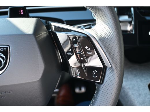 Peugeot e-3008 GT Long Range 230 97 kWh DEMO-DEAL! Direct Leverbaar! | Navigatie | Achteruitrijcamera | Climate ... ActivLease financial lease