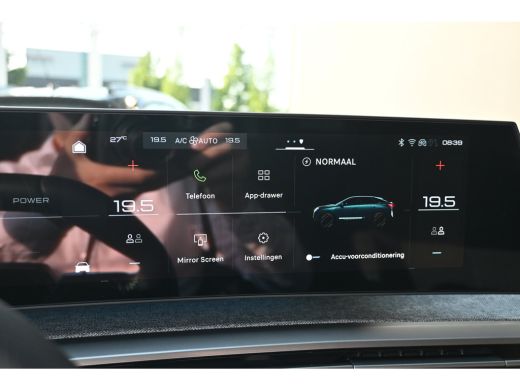 Peugeot e-3008 GT Long Range 230 97 kWh DEMO-DEAL! Direct Leverbaar! | Navigatie | Achteruitrijcamera | Climate ... ActivLease financial lease