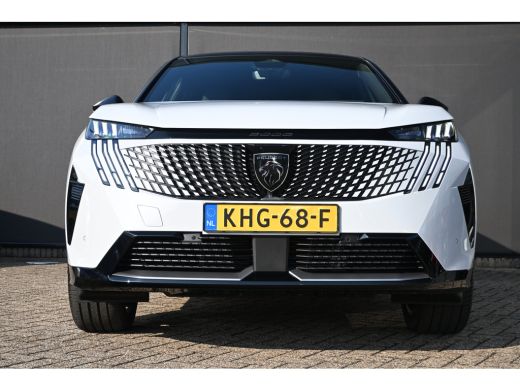 Peugeot e-3008 GT Long Range 230 97 kWh DEMO-DEAL! Direct Leverbaar! | Navigatie | Achteruitrijcamera | Climate ... ActivLease financial lease