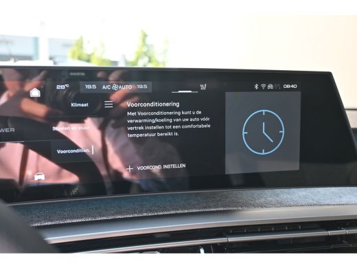 Peugeot e-3008 GT Long Range 230 97 kWh DEMO-DEAL! Direct Leverbaar! | Navigatie | Achteruitrijcamera | Climate ... ActivLease financial lease