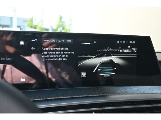 Peugeot e-3008 GT Long Range 230 97 kWh DEMO-DEAL! Direct Leverbaar! | Navigatie | Achteruitrijcamera | Climate ... ActivLease financial lease