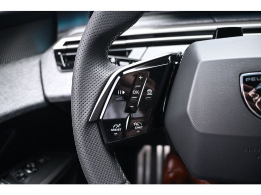 Peugeot e-5008 GT Long Range 97 kWh 7p Demo-Deal! | Navigatie | 360 Camera | Elektr. Achterklep | Draadloos Appl... ActivLease financial lease