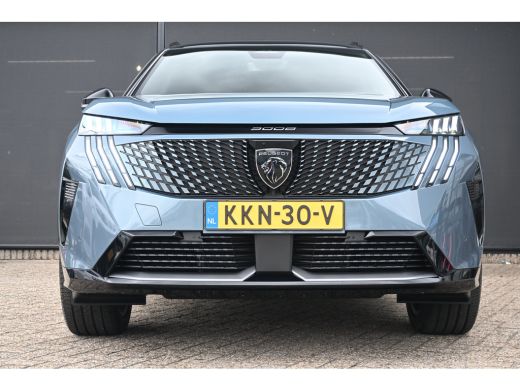Peugeot e-5008 GT Long Range 97 kWh 7p Demo-Deal! | Navigatie | 360 Camera | Elektr. Achterklep | Draadloos Appl... ActivLease financial lease