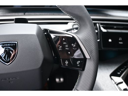 Peugeot e-5008 GT Long Range 97 kWh 7p Demo-Deal! | Navigatie | 360 Camera | Elektr. Achterklep | Draadloos Appl... ActivLease financial lease