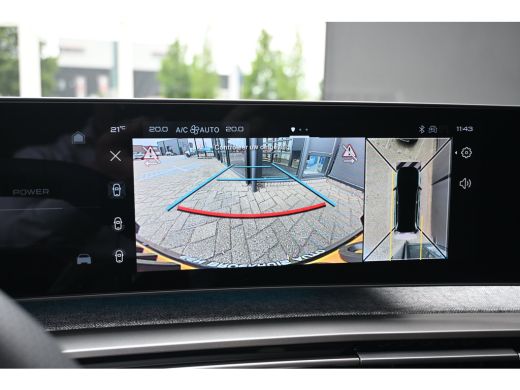 Peugeot e-5008 GT Long Range 97 kWh 7p Demo-Deal! | Navigatie | 360 Camera | Elektr. Achterklep | Draadloos Appl... ActivLease financial lease