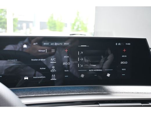 Peugeot e-5008 GT Long Range 97 kWh 7p Demo-Deal! | Navigatie | 360 Camera | Elektr. Achterklep | Draadloos Appl... ActivLease financial lease