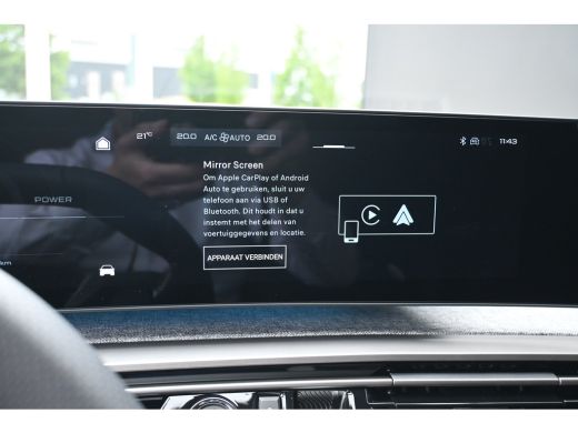 Peugeot e-5008 GT Long Range 97 kWh 7p Demo-Deal! | Navigatie | 360 Camera | Elektr. Achterklep | Draadloos Appl... ActivLease financial lease