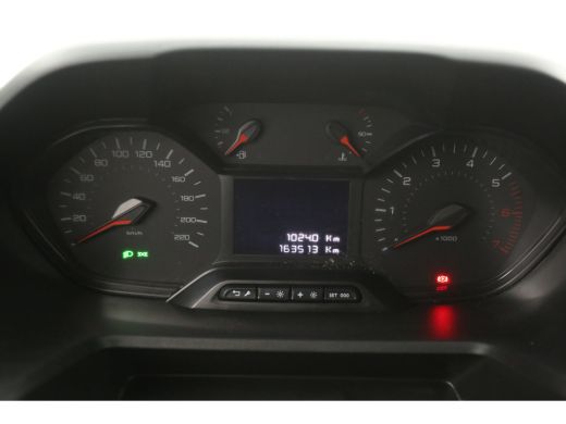 Peugeot Partner 1.5 BlueHDI | Airco | Cruise | Carplay | Parkeersens. ActivLease financial lease