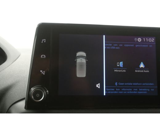 Peugeot Partner 1.5 BlueHDI | Airco | Cruise | Carplay | Parkeersens. ActivLease financial lease