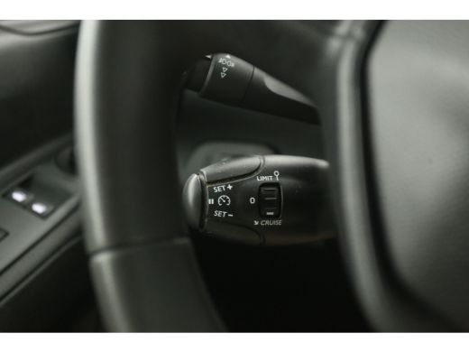 Peugeot Partner 1.5 BlueHDI | Airco | Cruise | Carplay | Parkeersens. ActivLease financial lease