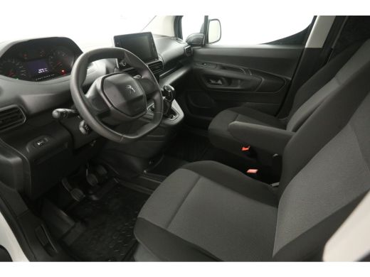 Peugeot Partner 1.5 BlueHDI | Airco | Cruise | Carplay | Parkeersens. ActivLease financial lease