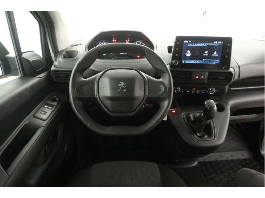 Peugeot Partner 1.5 BlueHDI | Airco | Cruise | Carplay | Parkeersens. ActivLease financial lease