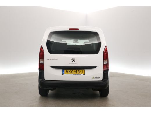 Peugeot Partner 1.5 BlueHDI | Airco | Cruise | Carplay | Parkeersens. ActivLease financial lease