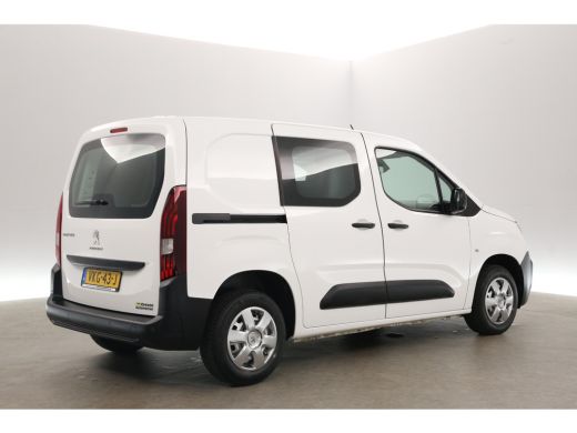Peugeot Partner 1.5 BlueHDI | Airco | Cruise | Carplay | Parkeersens. ActivLease financial lease