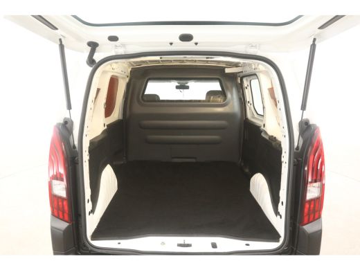 Peugeot Partner 1.5 BlueHDI | Airco | Cruise | Carplay | Parkeersens. ActivLease financial lease