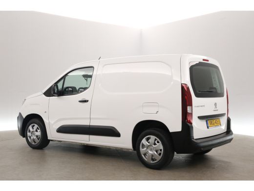 Peugeot Partner 1.5 BlueHDI | Airco | Cruise | Carplay | Parkeersens. ActivLease financial lease