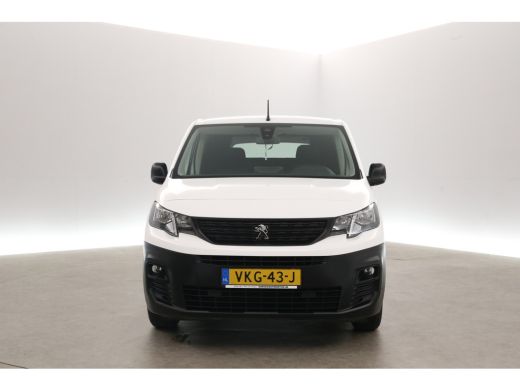 Peugeot Partner 1.5 BlueHDI | Airco | Cruise | Carplay | Parkeersens. ActivLease financial lease