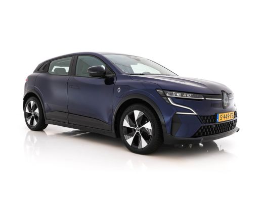 Renault Megane E-Tech E-Tech EV60 Optimum Charge Evolution [3-Fase-22kW] {SoH-91%} (INCL-BTW) Aut. *HEATPUMP | FULL-LED... ActivLease financial lease