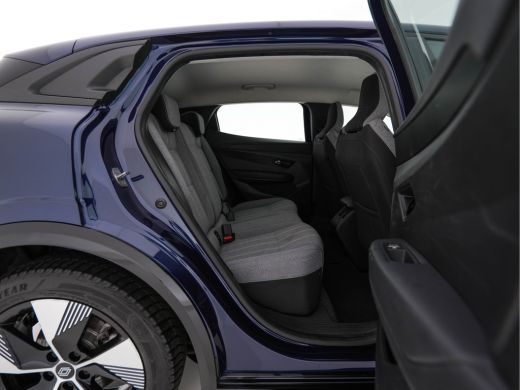 Renault Megane E-Tech E-Tech EV60 Optimum Charge Evolution [3-Fase-22kW] {SoH-91%} (INCL-BTW) Aut. *HEATPUMP | FULL-LED... ActivLease financial lease