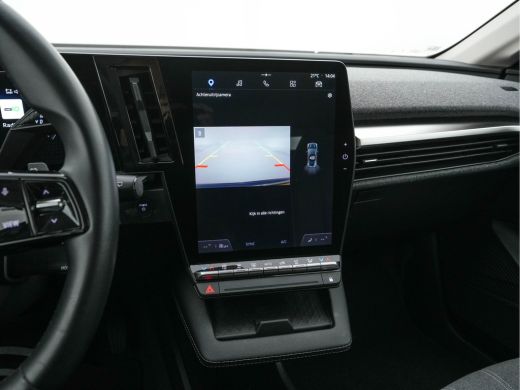 Renault Megane E-Tech E-Tech EV60 Optimum Charge Evolution [3-Fase-22kW] {SoH-91%} (INCL-BTW) Aut. *HEATPUMP | FULL-LED... ActivLease financial lease