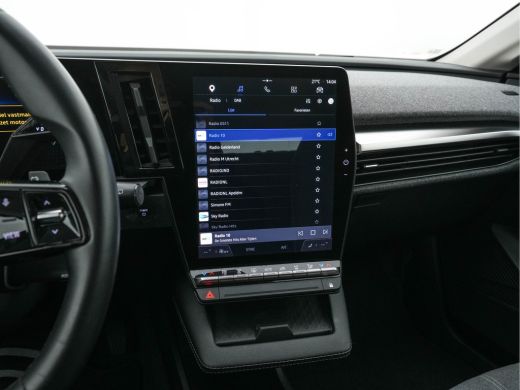 Renault Megane E-Tech E-Tech EV60 Optimum Charge Evolution [3-Fase-22kW] {SoH-91%} (INCL-BTW) Aut. *HEATPUMP | FULL-LED... ActivLease financial lease