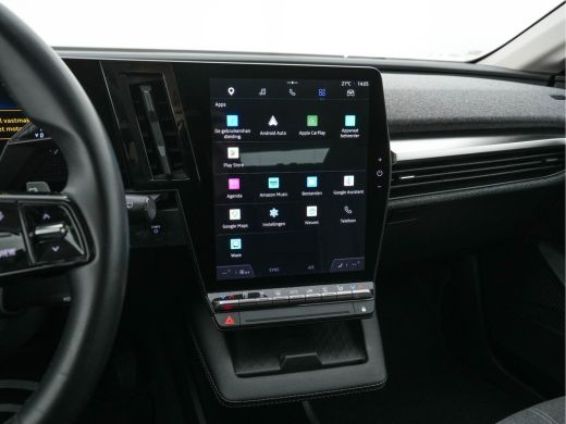 Renault Megane E-Tech E-Tech EV60 Optimum Charge Evolution [3-Fase-22kW] {SoH-91%} (INCL-BTW) Aut. *HEATPUMP | FULL-LED... ActivLease financial lease