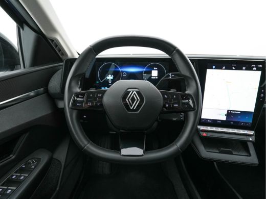 Renault Megane E-Tech E-Tech EV60 Optimum Charge Evolution [3-Fase-22kW] {SoH-91%} (INCL-BTW) Aut. *HEATPUMP | FULL-LED... ActivLease financial lease