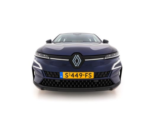 Renault Megane E-Tech E-Tech EV60 Optimum Charge Evolution [3-Fase-22kW] {SoH-91%} (INCL-BTW) Aut. *HEATPUMP | FULL-LED... ActivLease financial lease