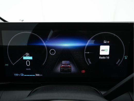 Renault Megane E-Tech E-Tech EV60 Optimum Charge Evolution [3-Fase-22kW] {SoH-91%} (INCL-BTW) Aut. *HEATPUMP | FULL-LED... ActivLease financial lease