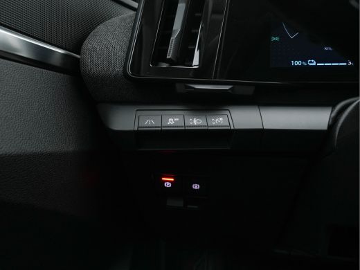 Renault Megane E-Tech E-Tech EV60 Optimum Charge Evolution [3-Fase-22kW] {SoH-91%} (INCL-BTW) Aut. *HEATPUMP | FULL-LED... ActivLease financial lease