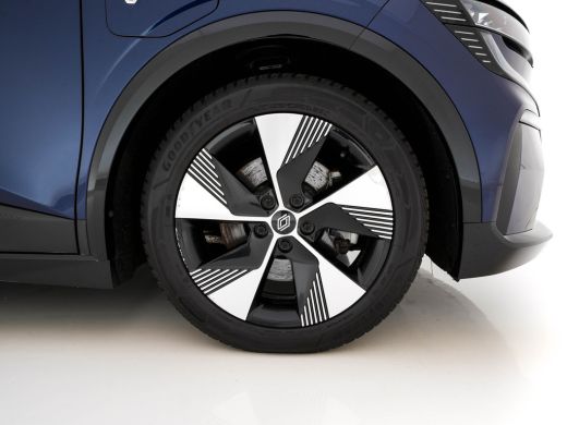Renault Megane E-Tech E-Tech EV60 Optimum Charge Evolution [3-Fase-22kW] {SoH-91%} (INCL-BTW) Aut. *HEATPUMP | FULL-LED... ActivLease financial lease