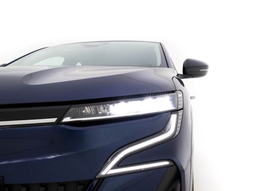 Renault Megane E-Tech E-Tech EV60 Optimum Charge Evolution [3-Fase-22kW] {SoH-91%} (INCL-BTW) Aut. *HEATPUMP | FULL-LED... ActivLease financial lease