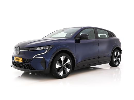 Renault Megane E-Tech E-Tech EV60 Optimum Charge Evolution [3-Fase-22kW] {SoH-91%} (INCL-BTW) Aut. *HEATPUMP | FULL-LED... ActivLease financial lease