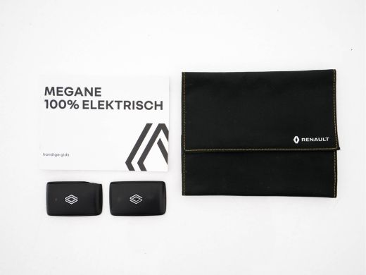 Renault Megane E-Tech E-Tech EV60 Optimum Charge Evolution [3-Fase-22kW] {SoH-91%} (INCL-BTW) Aut. *HEATPUMP | FULL-LED... ActivLease financial lease