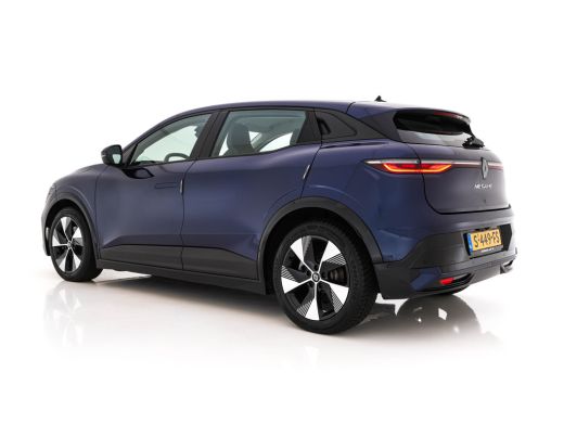 Renault Megane E-Tech E-Tech EV60 Optimum Charge Evolution [3-Fase-22kW] {SoH-91%} (INCL-BTW) Aut. *HEATPUMP | FULL-LED... ActivLease financial lease