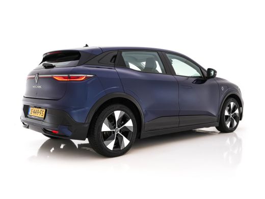 Renault Megane E-Tech E-Tech EV60 Optimum Charge Evolution [3-Fase-22kW] {SoH-91%} (INCL-BTW) Aut. *HEATPUMP | FULL-LED... ActivLease financial lease