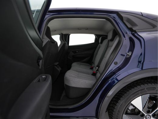 Renault Megane E-Tech E-Tech EV60 Optimum Charge Evolution [3-Fase-22kW] {SoH-91%} (INCL-BTW) Aut. *HEATPUMP | FULL-LED... ActivLease financial lease