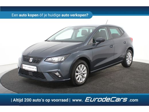 Seat Ibiza 1.0 EcoTSI Move *1ste Eigenaar*Navigatie*PDC*Carplay*