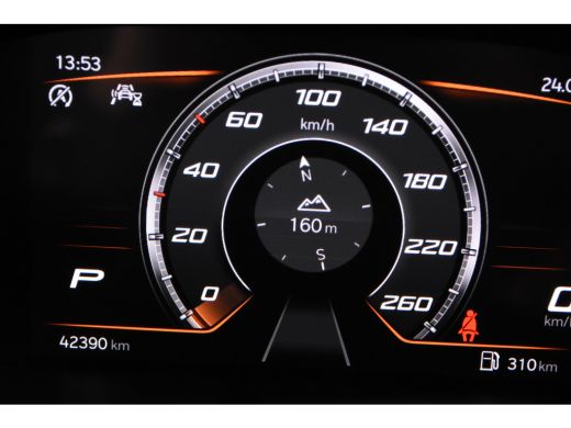 Seat Ibiza 1.0 EcoTSI Move *1ste Eigenaar*Navigatie*PDC*Carplay* ActivLease financial lease