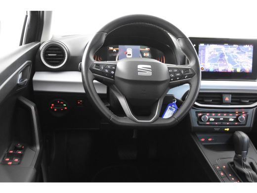 Seat Ibiza 1.0 EcoTSI Move *1ste Eigenaar*Navigatie*PDC*Carplay* ActivLease financial lease
