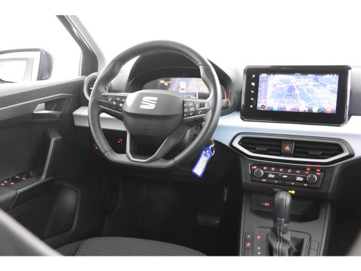 Seat Ibiza 1.0 EcoTSI Move *1ste Eigenaar*Navigatie*PDC*Carplay* ActivLease financial lease