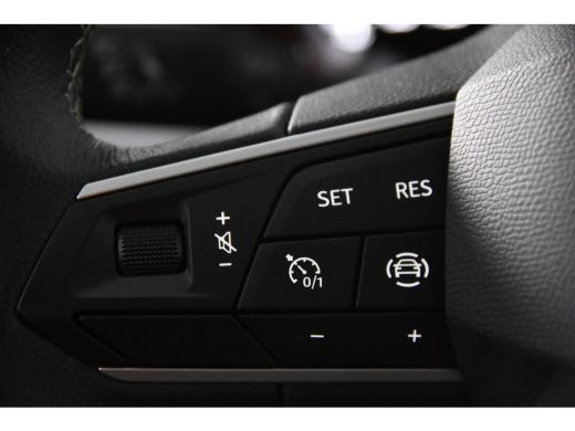 Seat Ibiza 1.0 EcoTSI Move *1ste Eigenaar*Navigatie*PDC*Carplay* ActivLease financial lease